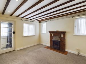 Sitting room - click for photo gallery